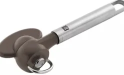 ZWILLING PRO - Konservöppnare - 19.5 cm - silver