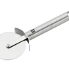 ZWILLING PRO - Pizzaskärare - 20 cm - silver