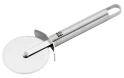ZWILLING PRO - Pizzaskärare - 20 cm - silver