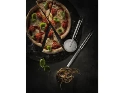 ZWILLING PRO - Pizzaskärare - 20 cm - silver