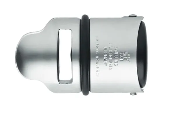 ZWILLING Sommelier Champagne kork/förslutare, förnicklad 6 cm
