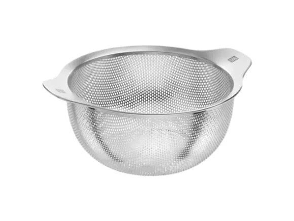 Zwilling Table - Durkslag - 20 cm - silver