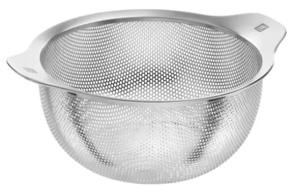 Zwilling Table - Durkslag - 20 cm - silver