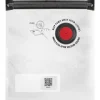 ZWILLING Vakuum Beutelset Vacuum sealer påse 10 st - 23x20 cm 36800-120-0