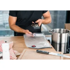 ZWILLING Vakuum Beutelset Vacuum sealer påse 10 st - 23x20 cm 36800-120-0