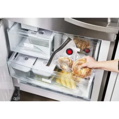 ZWILLING Vakuum Beutelset Vacuum sealer påse 10 st - 23x20 cm 36800-120-0