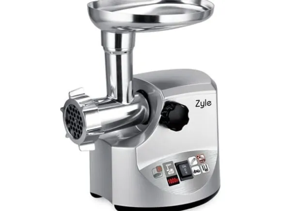 Zyle ZY195MG 1800W köttkvarn