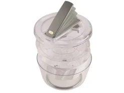 ZYLISS Swift Dry Salad Spinner Large